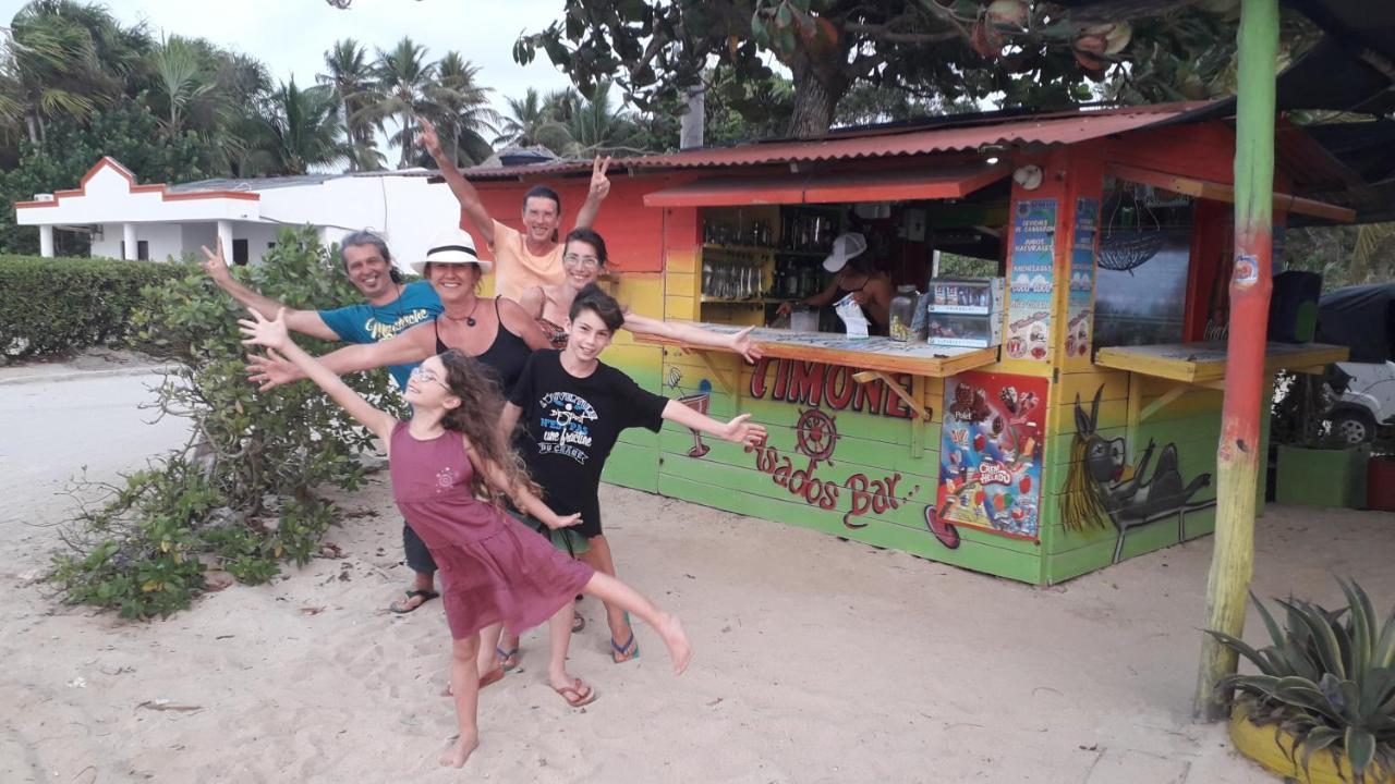 La Casa Mono Cuco *